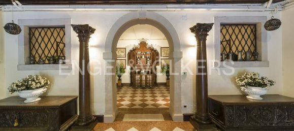 8 غرف نوم فيلا في Conegliano, Italy رقم 194342 21