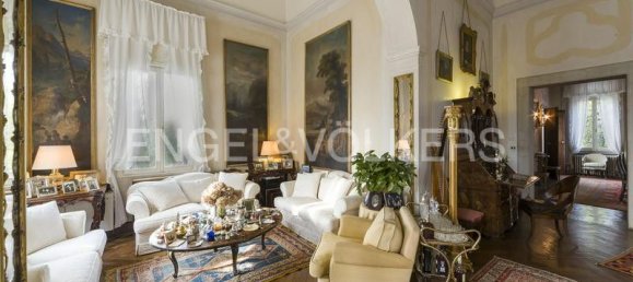 8 غرف نوم فيلا في Conegliano, Italy رقم 194342 15