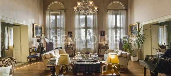 8 غرف نوم فيلا في Conegliano, Italy رقم 194342 14