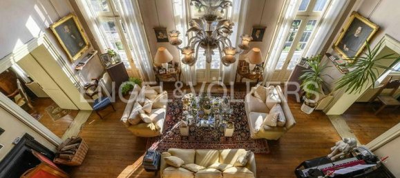 8 غرف نوم فيلا في Conegliano, Italy رقم 194342 8