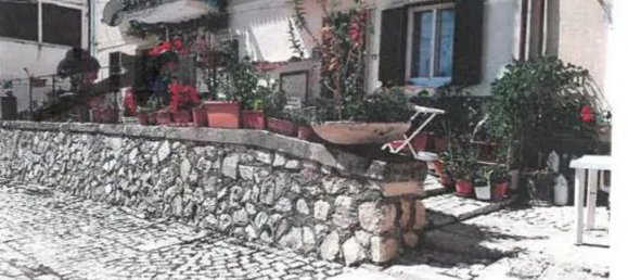 Дом с 4 спальнями в Кастель ди Сангро, Италия № 337095 2