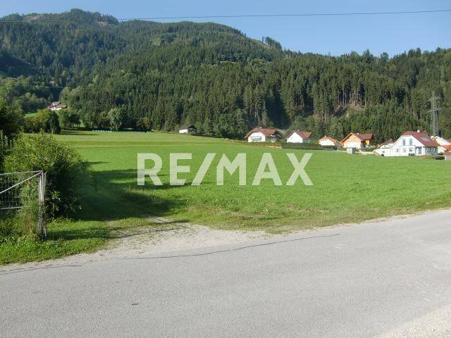  Land in Rottenmann, Austria No. 75734