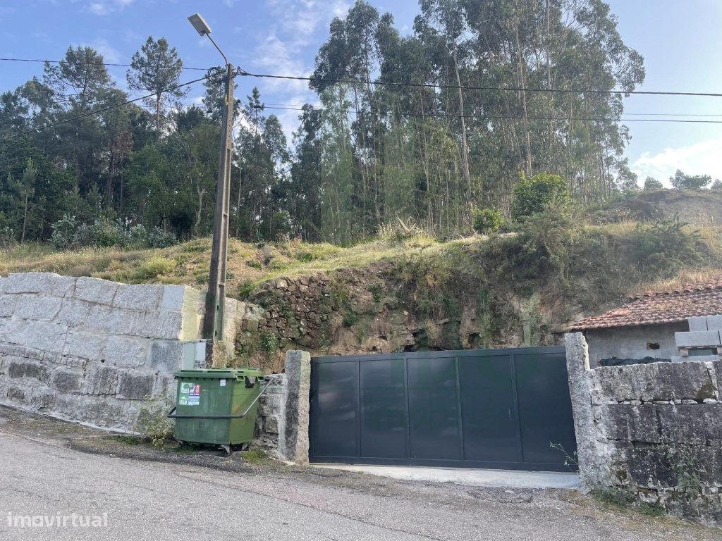 1550m² Land in Valenca, Portugal No. 50380