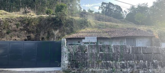 1550m² Land in Valenca, Portugal No. 50380 3