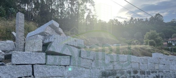 1550m² Land in Valenca, Portugal No. 50380 2