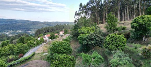 1550m² Land in Valenca, Portugal No. 50380 10