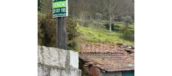 1550m² Land in Valenca, Portugal No. 50380 11