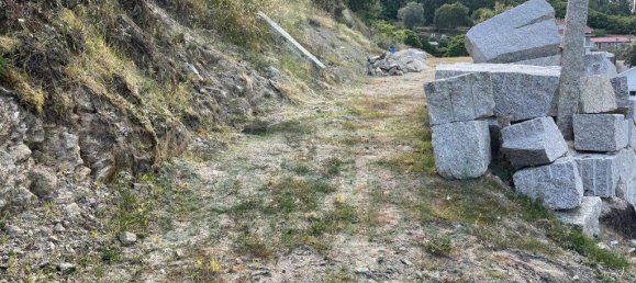 1550m² Land in Valenca, Portugal No. 50380 4