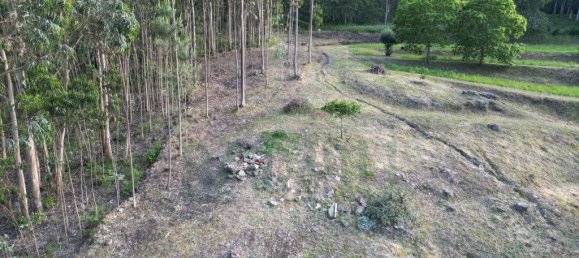 1550m² Land in Valenca, Portugal No. 50380 9