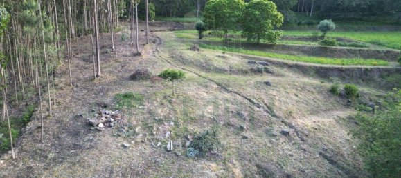 1550m² Land in Valenca, Portugal No. 50380 8