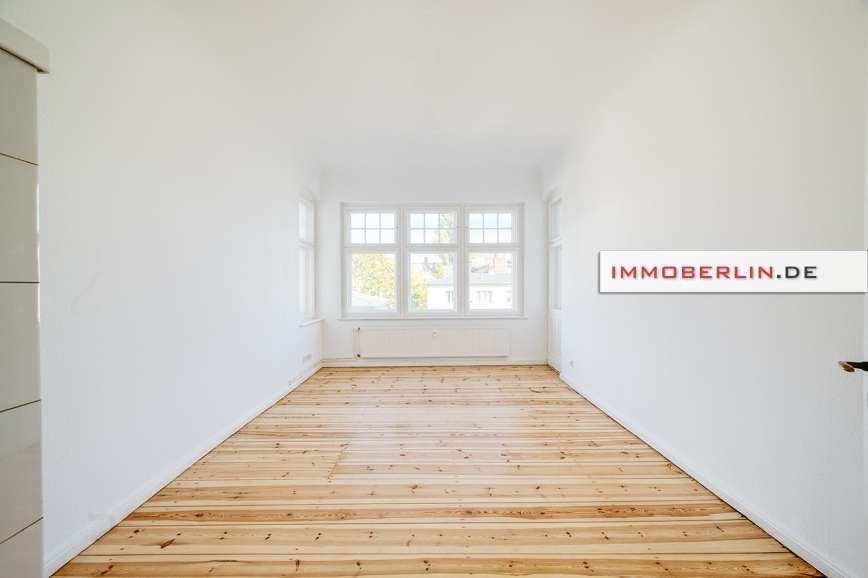 2 rooms Apartment in Wedding, Germany No. 339861