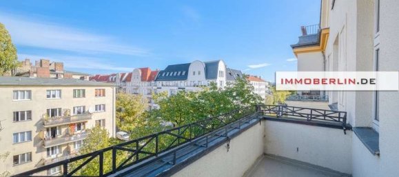 2 rooms Apartment in Wedding, Germany No. 339861 7