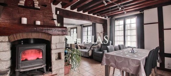 4 bedrooms House in Eure, France No. 304724 2