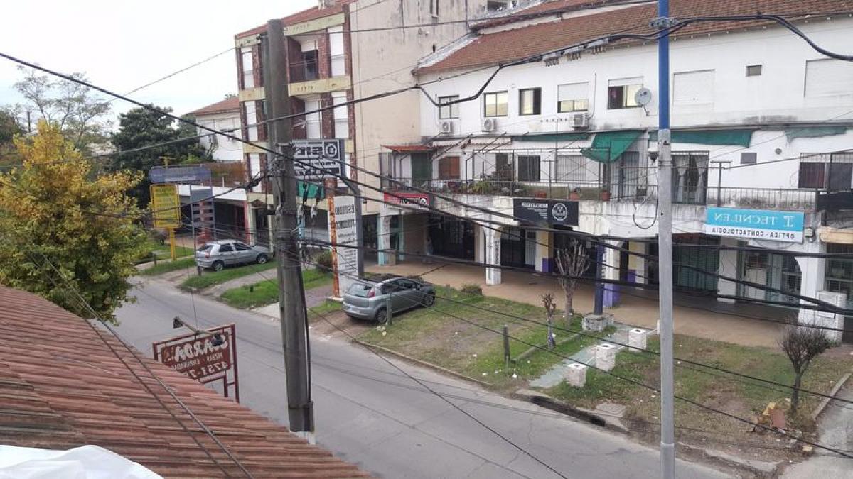 Estudio en Morón, Argentina No. 53960