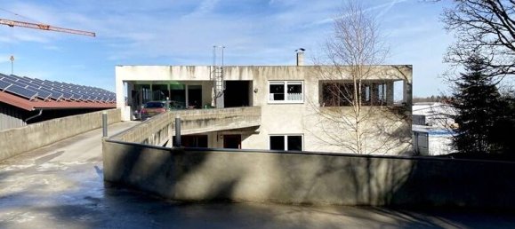 Коммерческая недвижимость 880м² в Кальв, Германия № 290207 18