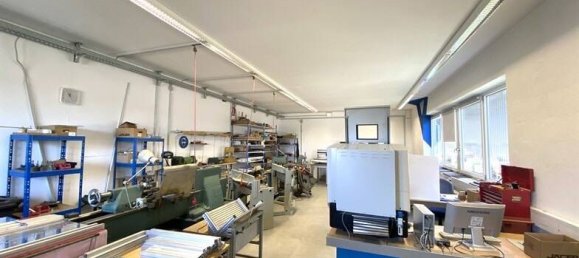 Коммерческая недвижимость 880м² в Кальв, Германия № 290207 8