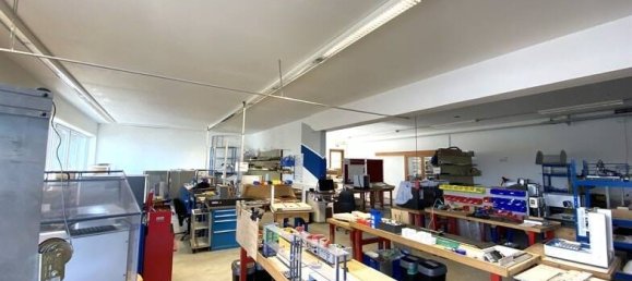 Коммерческая недвижимость 880м² в Кальв, Германия № 290207 9