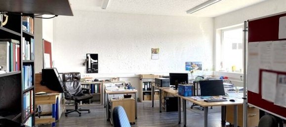 Коммерческая недвижимость 880м² в Кальв, Германия № 290207 6