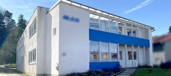 Коммерческая недвижимость 880м² в Кальв, Германия № 290207 3