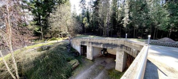 Коммерческая недвижимость 880м² в Кальв, Германия № 290207 20