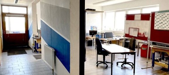 Коммерческая недвижимость 880м² в Кальв, Германия № 290207 5