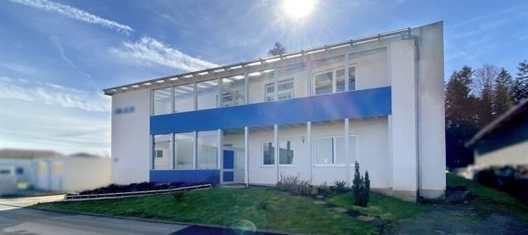 Коммерческая недвижимость 880м² в Кальв, Германия № 290207 2