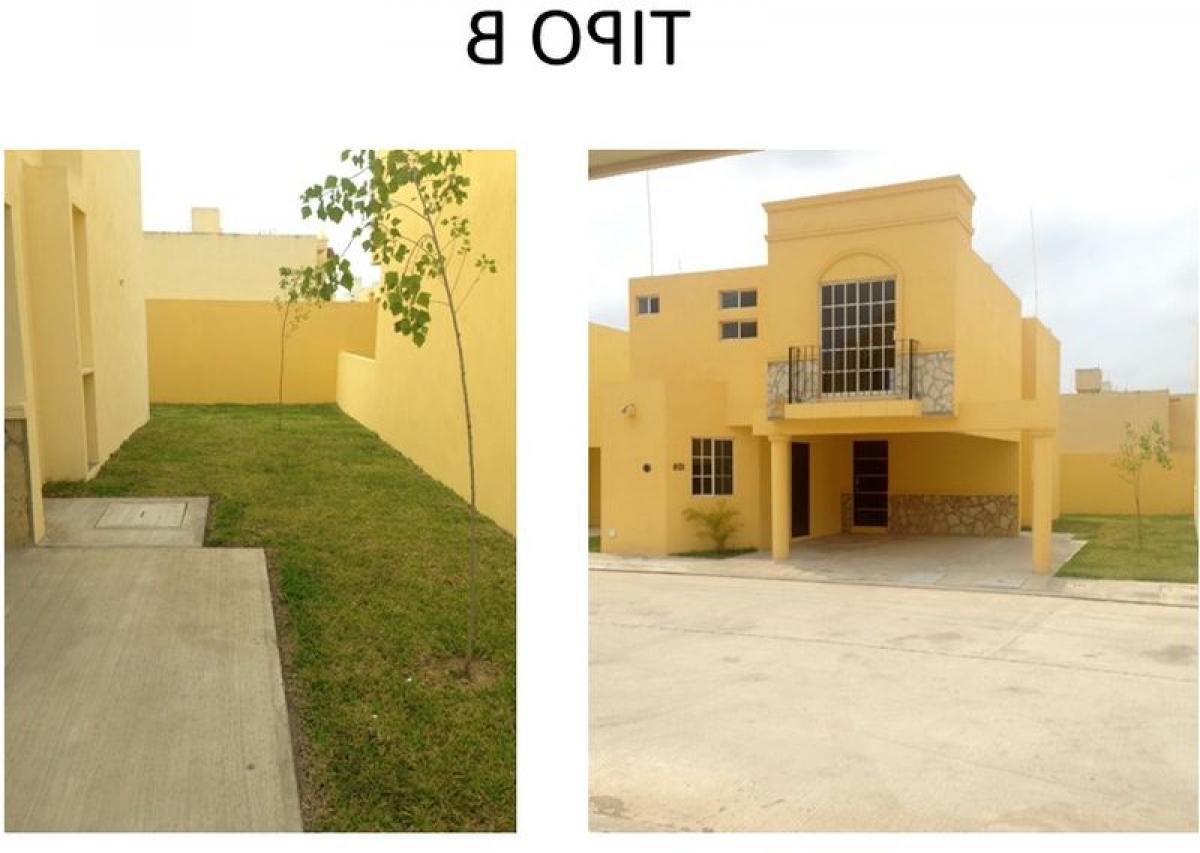 3 Schlafzimmer Haus in Tamaulipas, Mexico, Nr. 165429