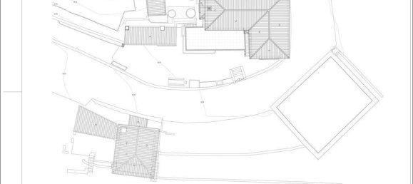 6 bedrooms House in Peso da Regua, Portugal No. 115822 29