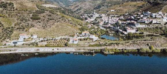 6 bedrooms House in Peso da Regua, Portugal No. 115822 17