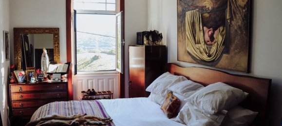 6 bedrooms House in Peso da Regua, Portugal No. 115822 4