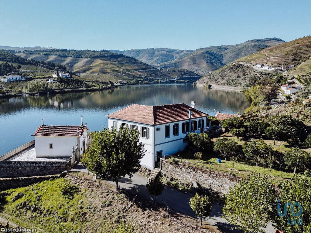 6 bedrooms House in Peso da Regua, Portugal No. 115822