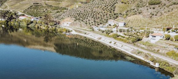 6 bedrooms House in Peso da Regua, Portugal No. 115822 23