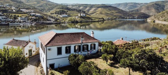 6 bedrooms House in Peso da Regua, Portugal No. 115822 30