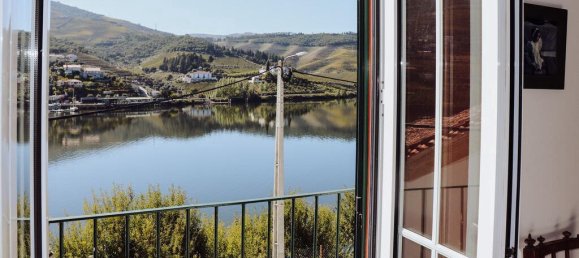 6 bedrooms House in Peso da Regua, Portugal No. 115822 12