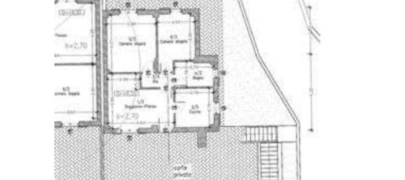 3-salle Appartement à Recanati, Italy No. 307194 21