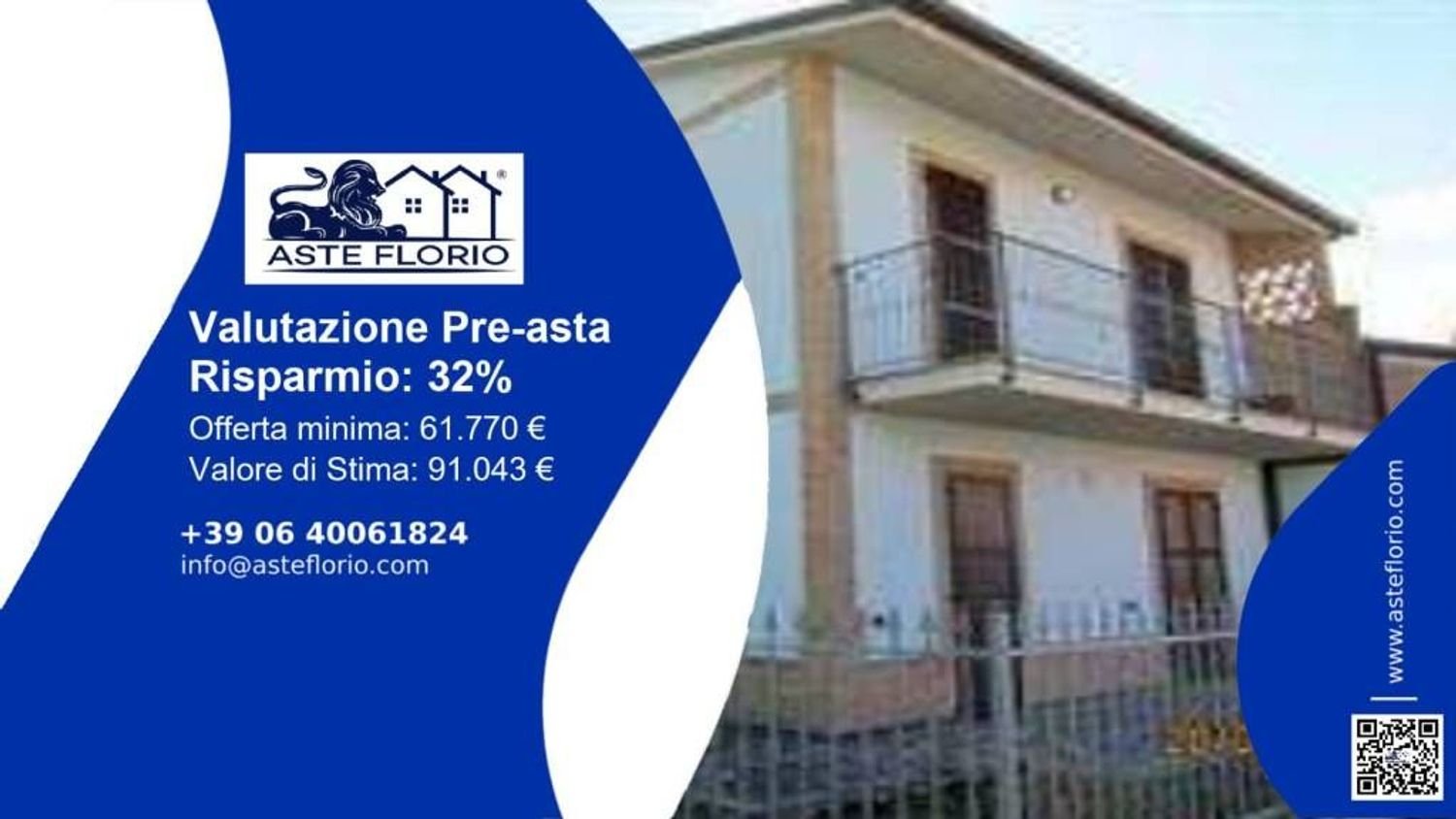 3-salle Appartement à Recanati, Italy No. 307194