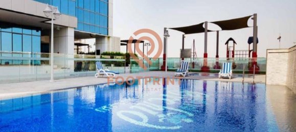 2 Schlafzimmer Wohnung in Dubai Science Park, UAE, Nr. 24000 10