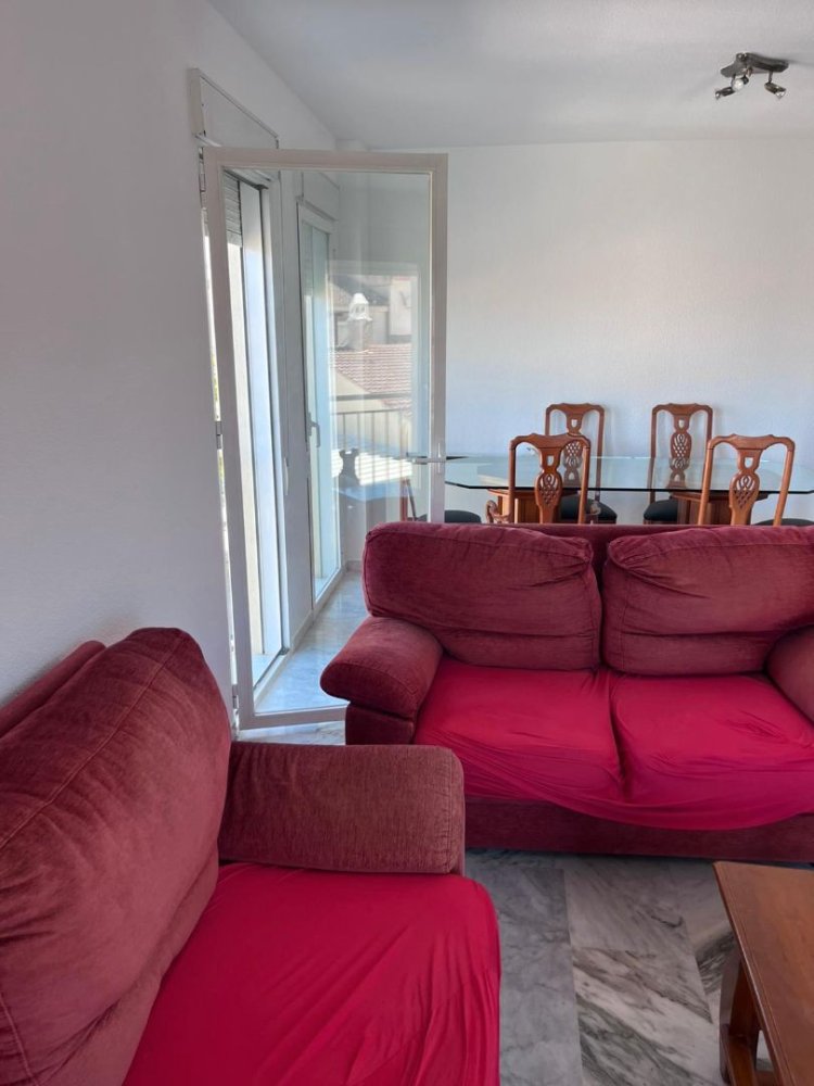 Apartamento T2 em La Zubia, Spain N.º 213837