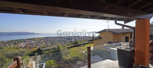 4 rooms House in Toscolano Maderno, Italy No. 126209 21