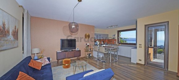 4 rooms House in Toscolano Maderno, Italy No. 126209 10