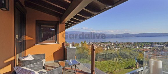 4 rooms House in Toscolano Maderno, Italy No. 126209 27