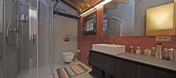 4 rooms House in Toscolano Maderno, Italy No. 126209 22