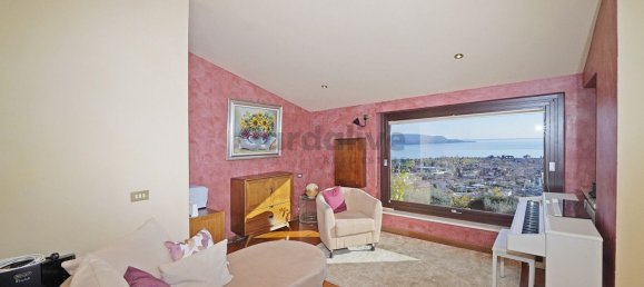 4 rooms House in Toscolano Maderno, Italy No. 126209 18