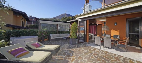 4 rooms House in Toscolano Maderno, Italy No. 126209 7