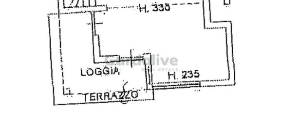 4 rooms House in Toscolano Maderno, Italy No. 126209 24