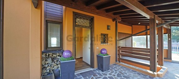 4 rooms House in Toscolano Maderno, Italy No. 126209 23