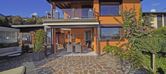 4 rooms House in Toscolano Maderno, Italy No. 126209 6