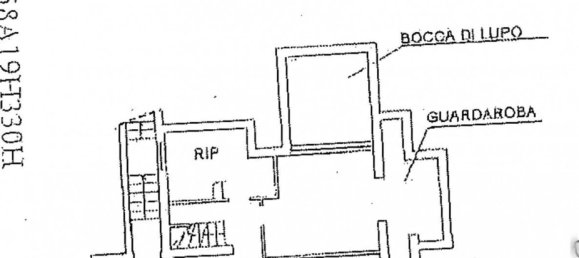 4 rooms House in Toscolano Maderno, Italy No. 126209 26