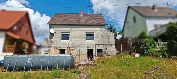 Дом с 4 спальнями в Зарлуи, Германия № 265599 3