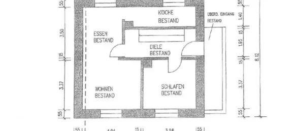 Дом с 4 спальнями в Зарлуи, Германия № 265599 21